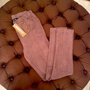 NWT Do+Be skinny pants/leggings